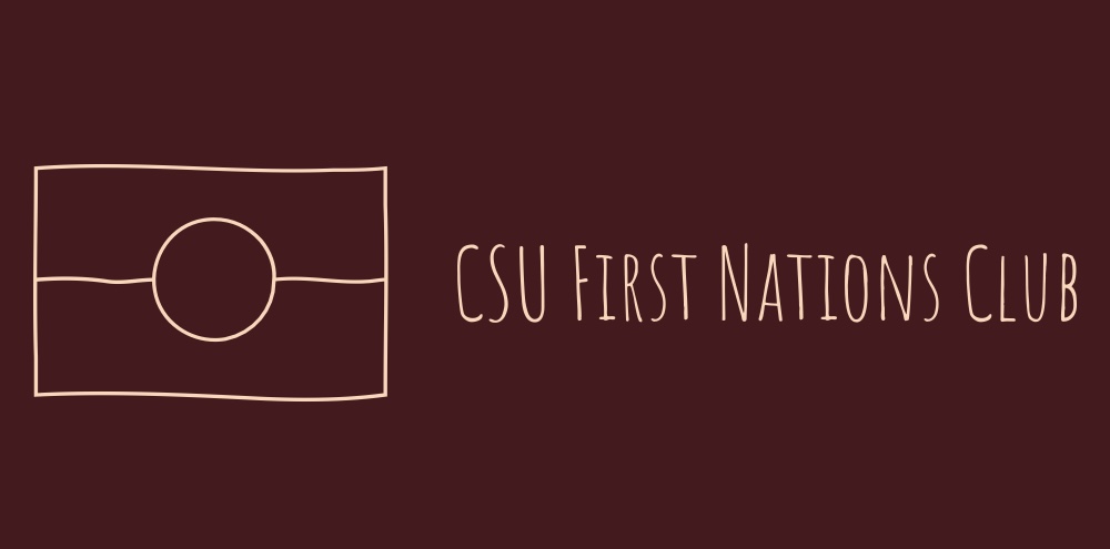 CSU First Nations Club Image